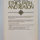 Richard Taylor : Ethics, faith, and reason - pikkukuva 2