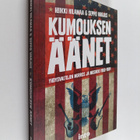 Heikki Hilamaa : Kumouksen äänet : Yhdysvaltojen murros j... - pikkukuva 1