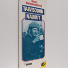 Talvisodan naurut 9 - pikkukuva 1