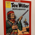 TEX WILLER - KRONIKKA 17 - pikkukuva 1