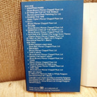 Cream The Best of C-kasetti - pikkukuva 3