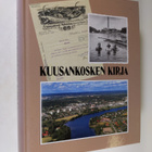 Eero Niinikoski : Kuusankosken kirja (signeerattu) - pikkukuva 1