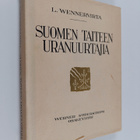 L. Wennervirta : Suomen taiteen uranuurtajia : eli uuskla... - pikkukuva 1