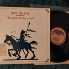 Dave Travis LP - pikkukuva 1