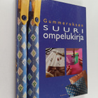 Gummeruksen suuri ompelukirja - pikkukuva 1
