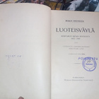 Roald Amundsen : Luoteisväylä ( 1908 ) SIS POSTIKULU - pikkukuva 3