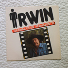 Irwin – Härmäläinen Perusjuntti LP - pikkukuva 1