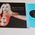 Ava Max - Heaven & Hell -LP *2020 ELECTRONIC DANCE POP* - pikkukuva 1