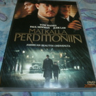 MATKALLA PERDITIONIIN   -    DVD - pikkukuva 1