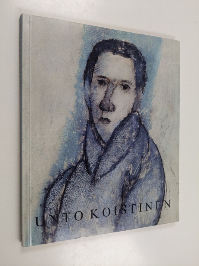 Juha Tanttu : Unto Koistinen