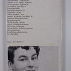 Arvo Salo : Valitut huulet - pikkukuva 2