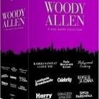 Woody Allen Movie Collection (9xDVD) - pikkukuva 1