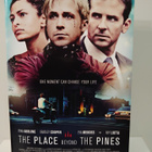 dvd The Place beyond The Pines - pikkukuva 1