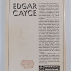 Jess Stearn : Nukkuva profeetta : Edgar Cayce - aikamme m... - pikkukuva 2
