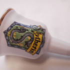 Soittokello 5. Slytherin - pikkukuva 5
