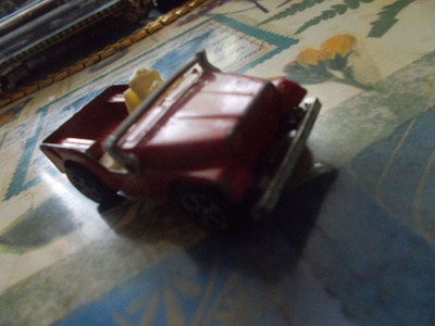 Willys JEEP
