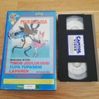 Peukaloliisa - vhs - pikkukuva 2