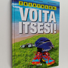 Tiina Boman : Triathlon : voita itsesi! - pikkukuva 1