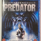 Predator - Blu-ray ( uusi, kelmussa ) - pikkukuva 1