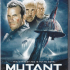 Mutant Chronicles (DVD K15) - pikkukuva 1