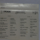 C-kasetti - SANTANA - The Very Best Of - 1986 EX+ - pikkukuva 3