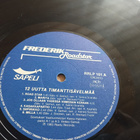 LP  Frederik Roadstar - pikkukuva 3
