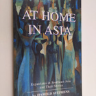 Harold Stephens : At home in Asia : expatriates in Southe... - pikkukuva 1