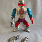 MOTU, Masters of the Universe, Roboto - pikkukuva 1