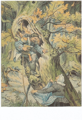 Cornelis Jetses: Tulukset
