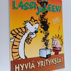 Bill Watterson : Hyviä yrityksiä! - pikkukuva 1