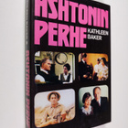Kathleen Baker : Ashtonin perhe - pikkukuva 1