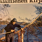 KALAMIEHEN KIRJA - pikkukuva 1