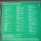 Bob Marley and the Wailers: The Collection Vol. 3 CD - pikkukuva 2