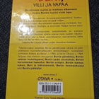 BERT, villi ja vapaa v.1998 Anders Jacobsson - pikkukuva 2