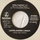 Lapinlahden Linnut : Elämä Janottaa - 7" - pikkukuva 2