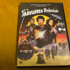 Jäävuoren ryöstäjät (dvd) - pikkukuva 1