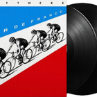 KRAFTWERK : Tour De France - 2LP, uusi - pikkukuva 1