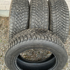 Goodyear UltraGrip Arctic 2 205/60r16 96t talvirenkaat - pikkukuva 1