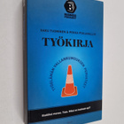 Saku Tuominen ym. : Työkirja : työelämän vallankumouksen ... - pikkukuva 1