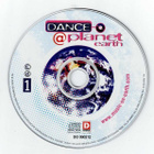 Various • Dance @ Planet Earth Tupla CD - pikkukuva 3
