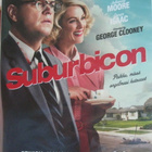 SUBURBICON DVD - pikkukuva 1