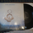 Wim Mertens: Instrumental Songs LP - pikkukuva 1