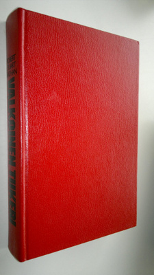 Robert Stuart Nathan : Valkoinen tiikeri
