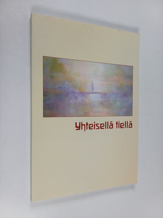 Juha Degerman : Yhteisellä tiellä