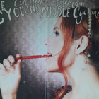 Neko Case: Middle Cyclone CD / Juliste / Photo / CD-S - pikkukuva 2