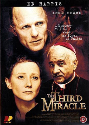 Third Miracle (DVD)