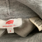 LEVIS SAN FRANCISCO HOODIE KOKO S - pikkukuva 3