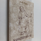 Helli Piippo : Kasvattitytön tie (signeerattu) - pikkukuva 1