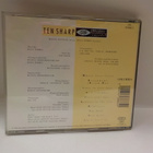 TEN SHARP - THE FIRE INSIDE CD + NIMMARIT - pikkukuva 2
