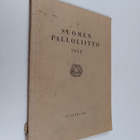 Suomen palloliitto 1952 - pikkukuva 1